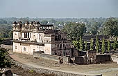 Orchha - Rai Praveen Mahal
